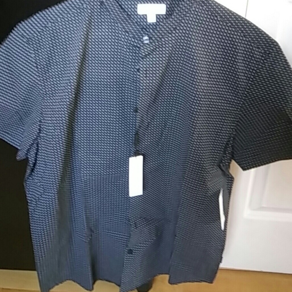 Calvin Klein casual shirt